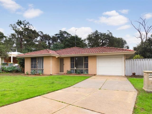 House for rent in Parklands, Western Australia