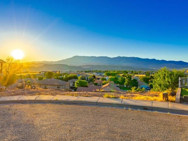 Land for sale in Hurricane, Utah
