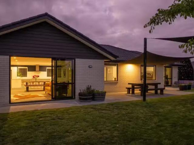 House for sale in Blenheim Central, Marlborough