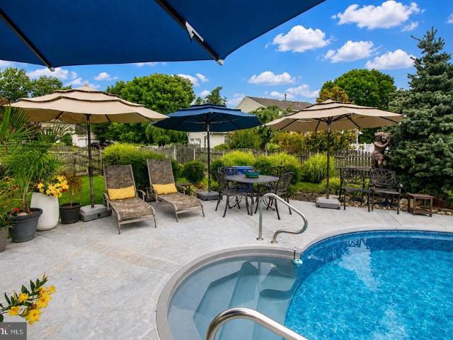 House for sale in Hainesport, New Jersey