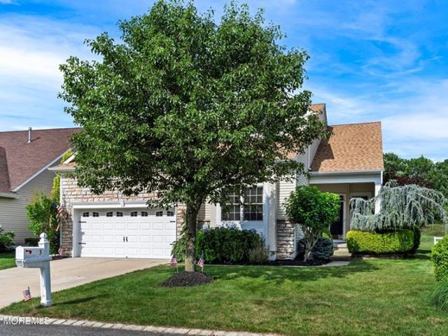 House for sale in Waretown, New Jersey