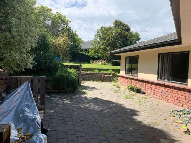 House for rent in Manawatu District