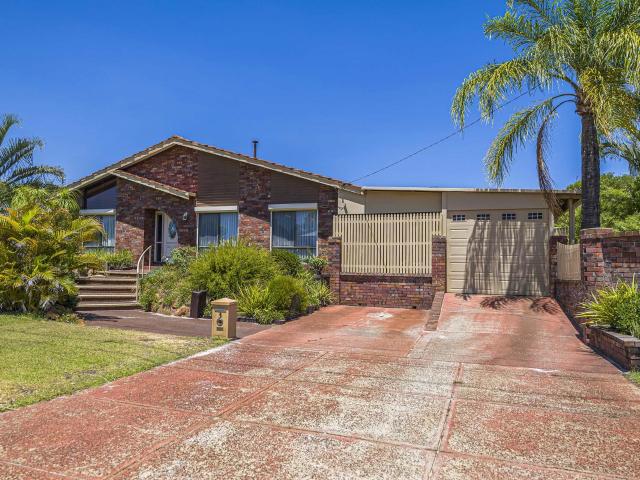 House for sale in Willetton, Western Australia