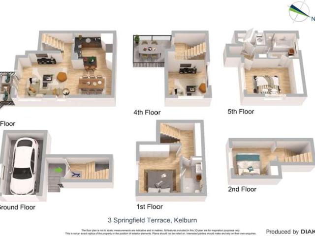 House for sale in Matata, Wellington