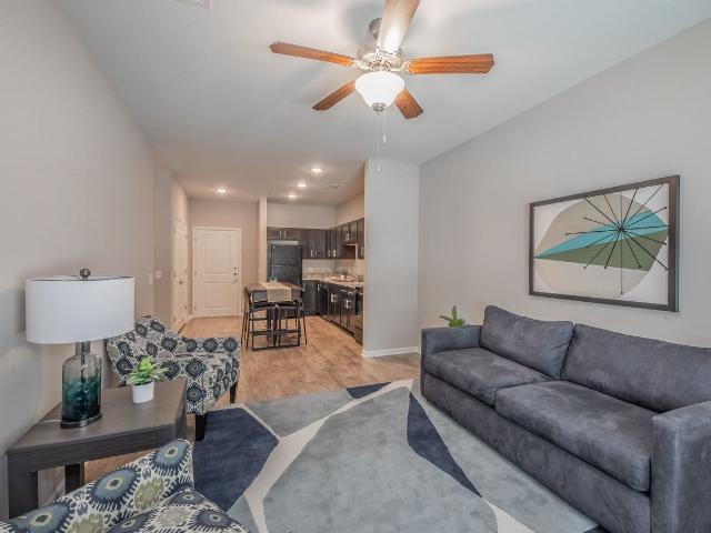 Apartment for rent in Freeway East, Balch Springs
