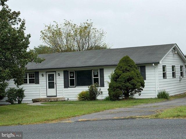 House for sale in Luray, Page County