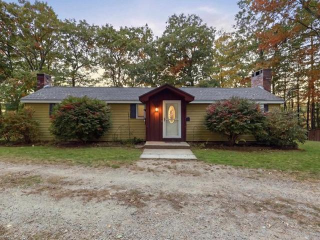 House for sale in Northwood, Rockingham County