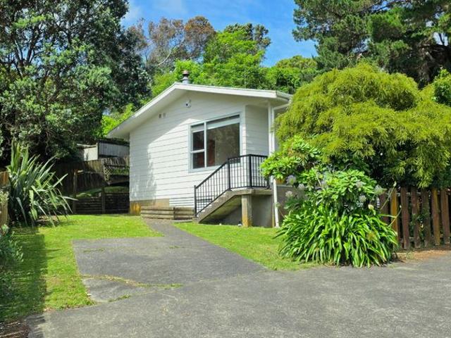 Apartment for rent in Papakaio, Wellington