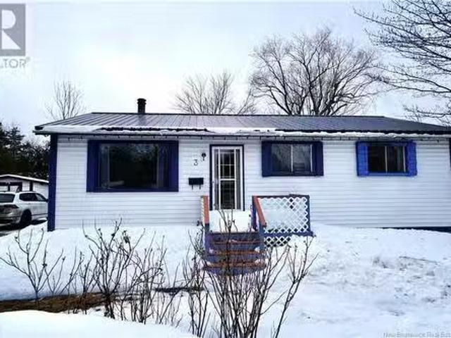 House for sale in Charlotte, New Brunswick