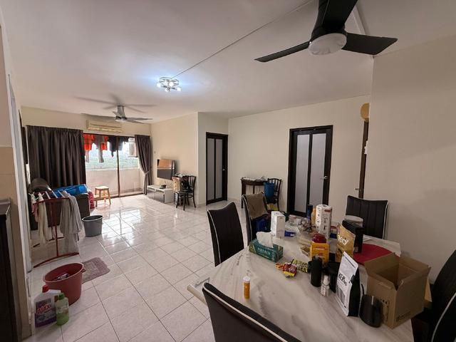 Condominium for sale in Petaling, Damansara Damai