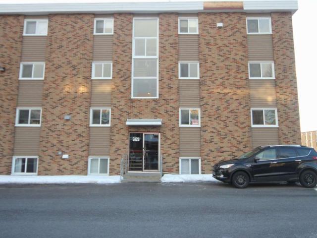Apartment for rent in Les Saules, Québec