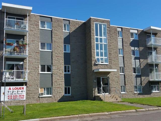 Apartment for rent in Beauport, Québec