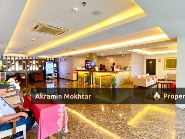 Property for sale in Country Heights Damansara, Kuala Lumpur