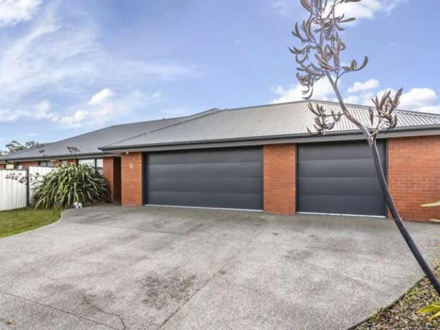 Property for sale in Kirwee, Canterbury