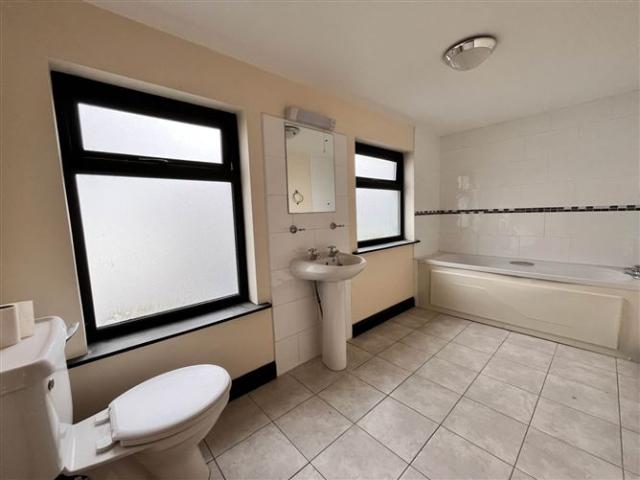 Terraced House for sale in Donabate, Dublin