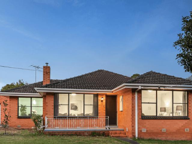 House for rent in Camerons Creek, Victoria