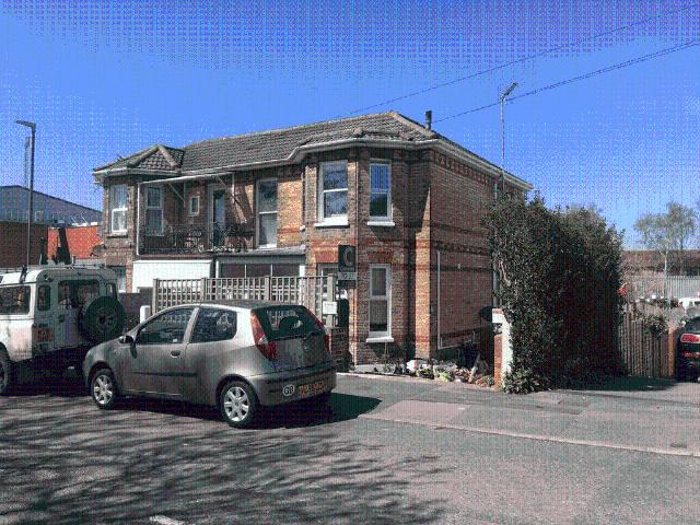 Apartment for rent in West Cliff, Bournemouth
