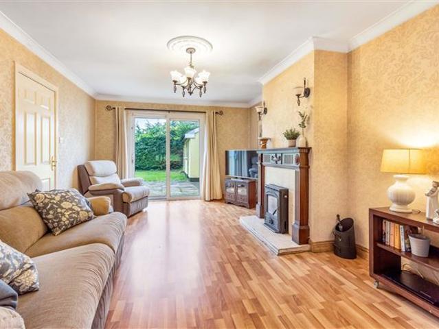 Detached House for sale in Trim, Meath