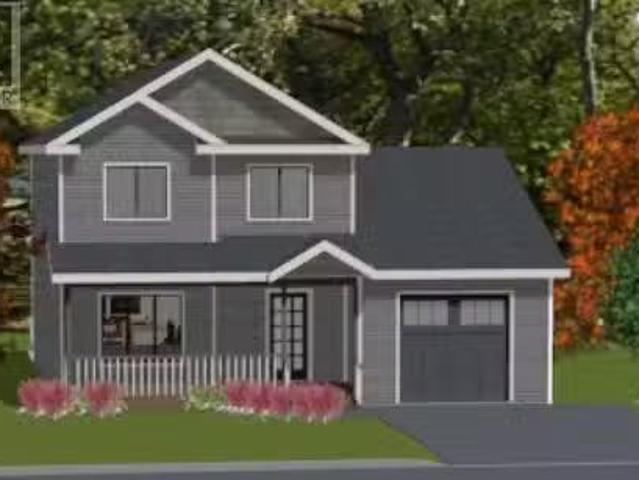 House for sale in Mount Pearl