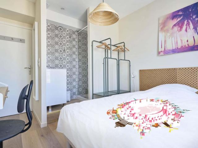 Appartement location à Reims