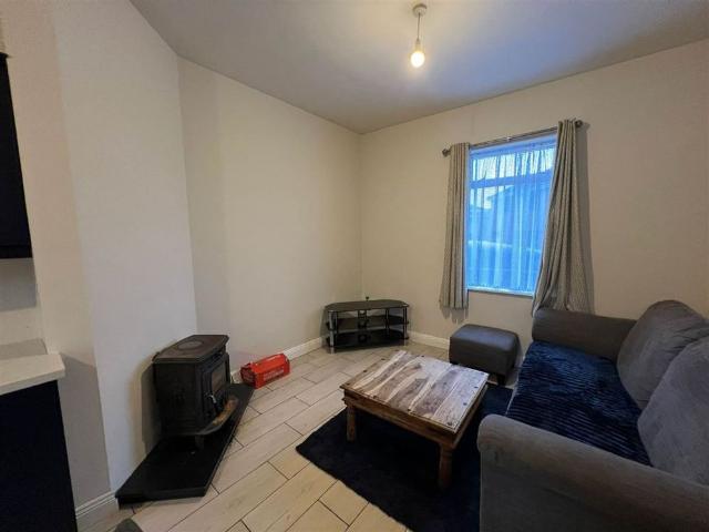 House to rent in Ulster