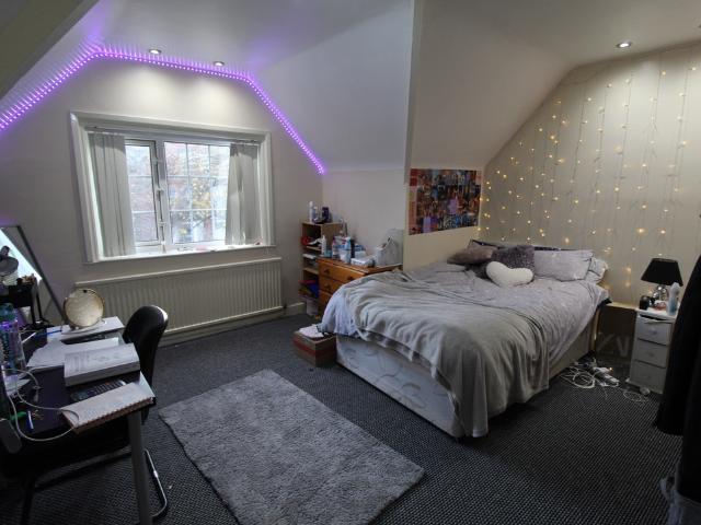 House for rent in Headingley Hill, Headingley