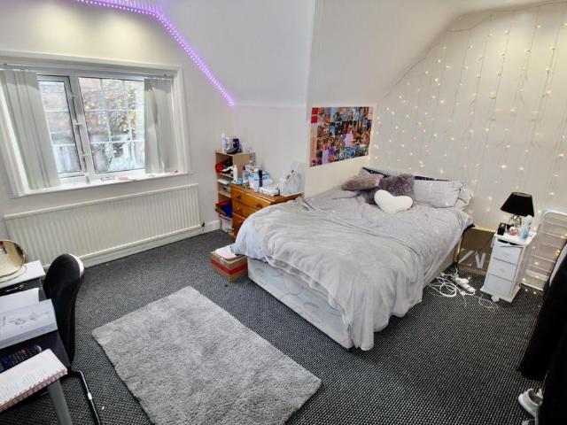 House for rent in Headingley Hill, Headingley