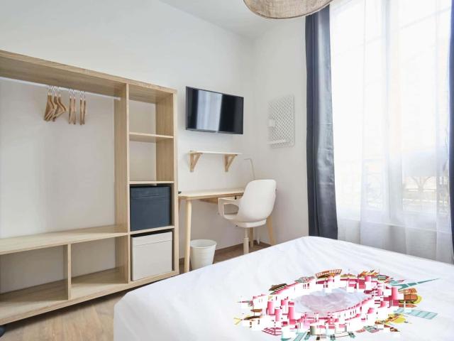 Appartement location à Reims