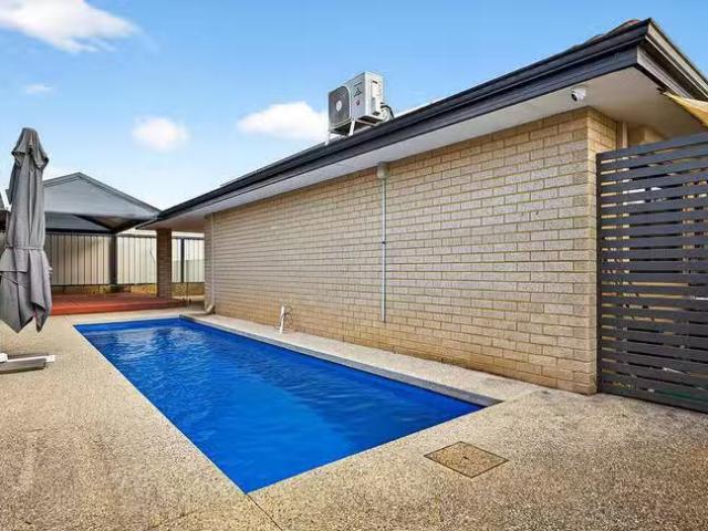 House for rent in Parklands, Western Australia