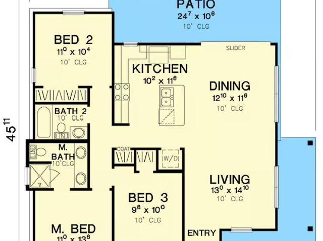 House for sale in Virginia