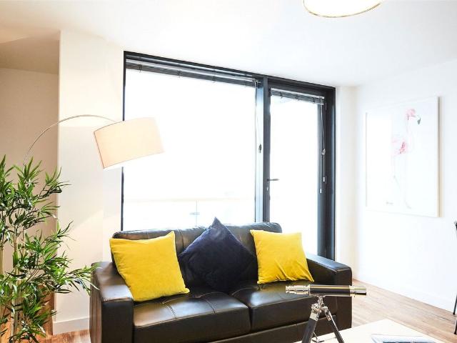 Apartment for rent in Baltic Triangle, Calderstones
