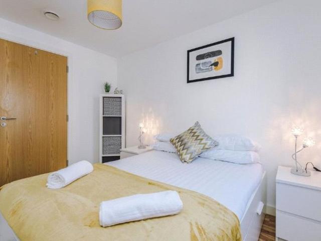 Apartment for rent in Baltic Triangle, Calderstones