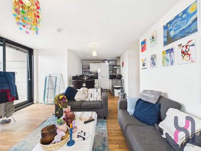 Apartment for rent in Baltic Triangle, Calderstones