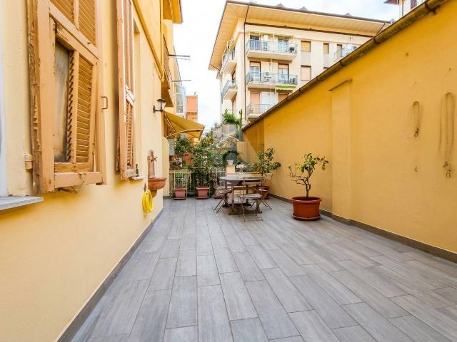 Appartamento in affitto a Alassio, Liguria