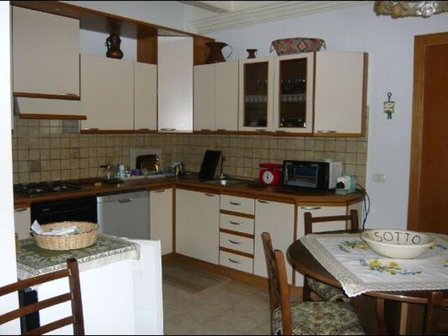 Appartamento in affitto a Marche, Fermo