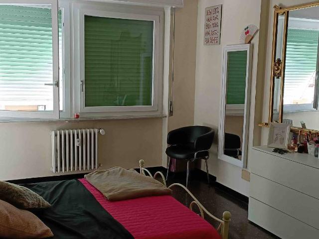 Appartamento in affitto a Bassa Val Bisagno, Serra Riccò