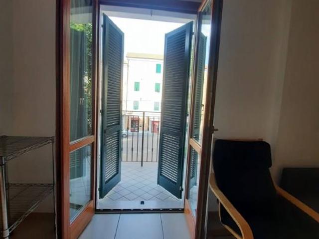 Appartamento in affitto a Piano, Ostra Vetere