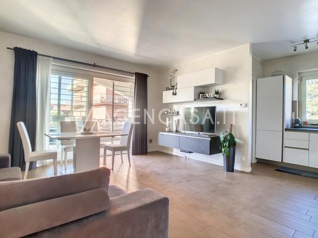 Appartamento in affitto a Villa Verde, Roma Capitale