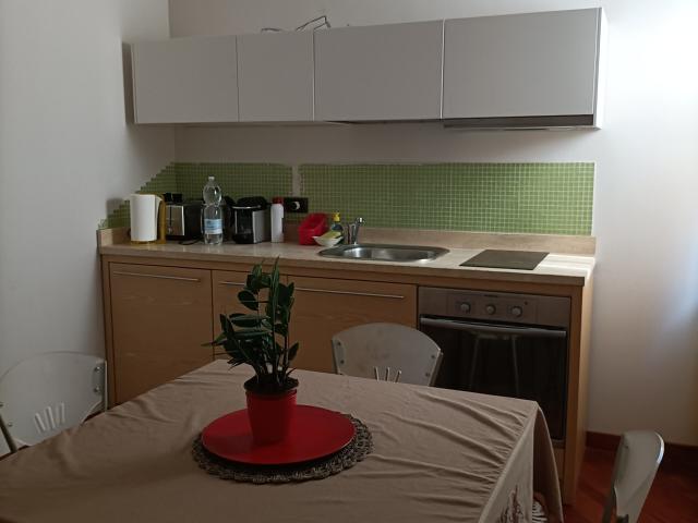Appartamento in affitto a Contrada Celeste, Marche
