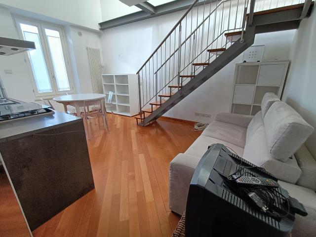 Appartamento in affitto a San Marone, Marche