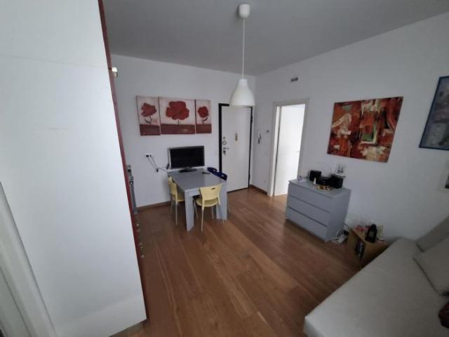 Appartamento in affitto a Centro, Fabriano