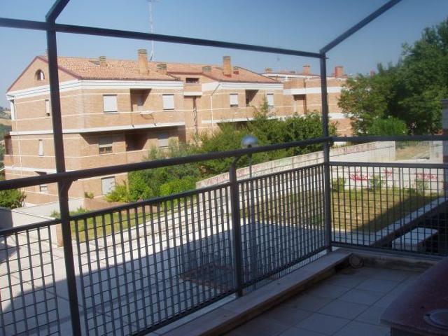 Appartamento in affitto a Montedago, Marche