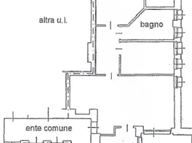 Appartamento in affitto a Municipio 2, Milano
