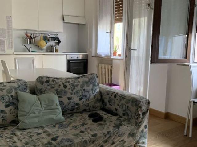Appartamento in affitto a Rione Porto, Marche