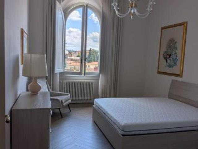 Stanza in affitto a Quartiere 1, Firenze
