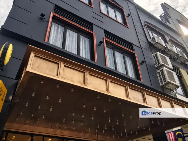 Shop for sale in Majlis Bandaraya Ipoh, Kinta