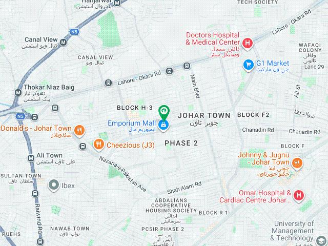 Building for rent in Rawalpindi, Islamabad Capital Territory