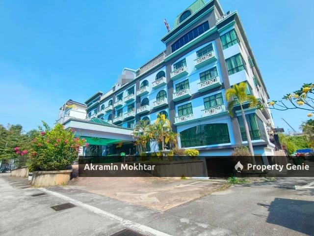 Property for sale in Sendayan Village, Negeri Sembilan
