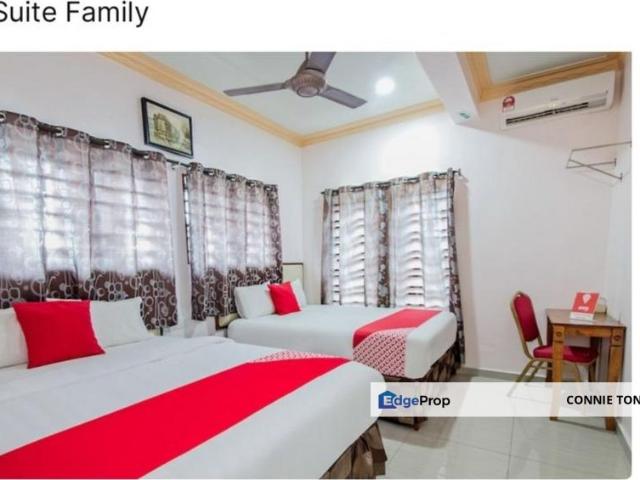Shop for sale in Petaling, Alam Impian