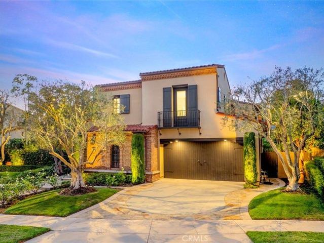 House for sale in Newport Coast, California